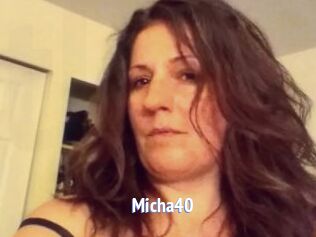 Micha40