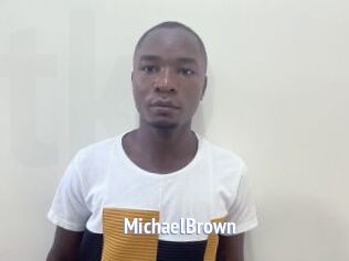 MichaelBrown