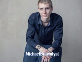 MichaelBrownlyal