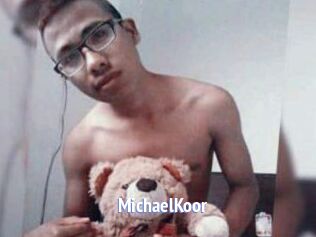 MichaelKoor