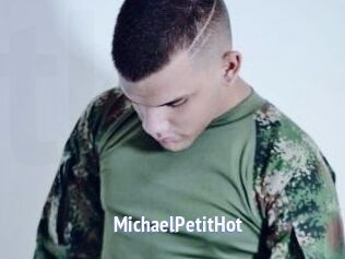 MichaelPetitHot