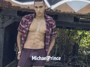 MichaelPrince