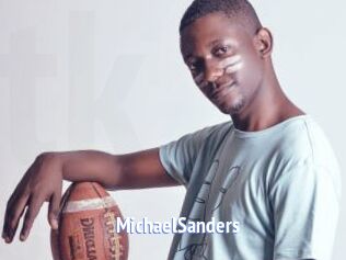 MichaelSanders
