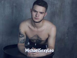 MichaelSexyLeo