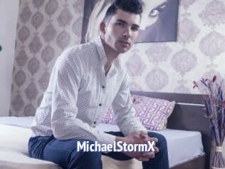 MichaelStormX