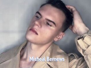 Micheal_Bernews