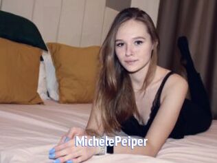 MichelePeiper