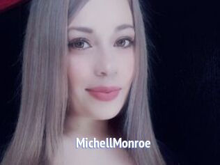 MichellMonroe