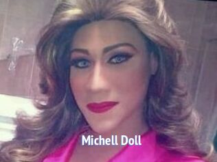 Michell_Doll