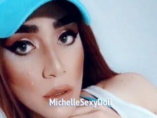 MichelleSexyDoll