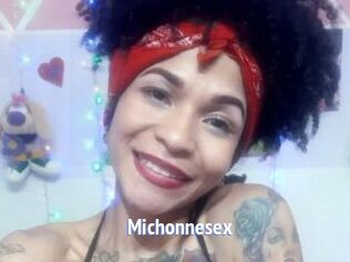 Michonnesex