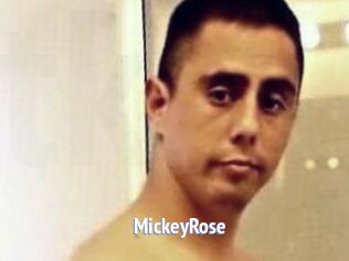 Mickey_Rose