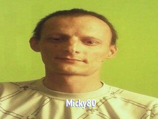 Micky80