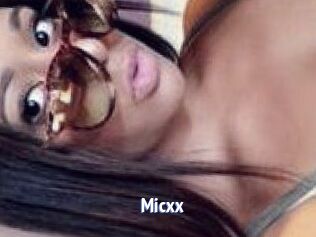 Micxx