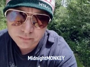 MidnightMONKEY