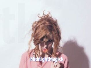 MidnightMagick