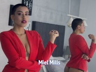 Miel_Mills