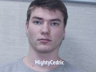 MightyCedric