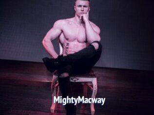 MightyMacway