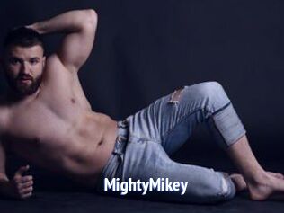 MightyMikey