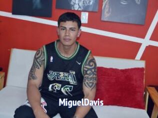 MiguelDavis