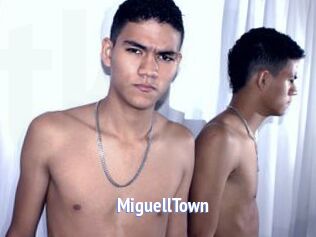 MiguellTown