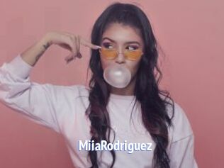 MiiaRodriguez