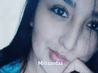 Miiraandaa