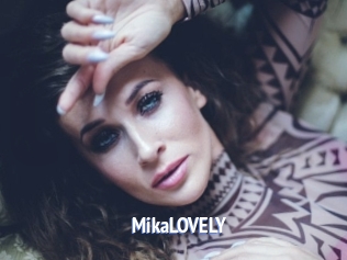 MikaLOVELY Telefon Kontakte