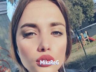 MikaReG