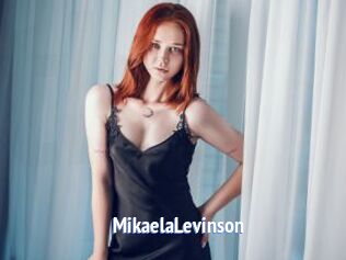 MikaelaLevinson