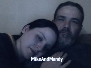 MikeAndMandy