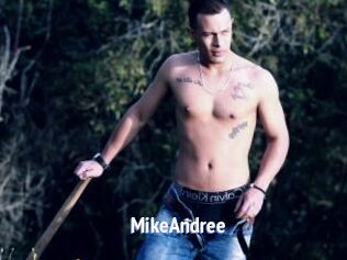 MikeAndree