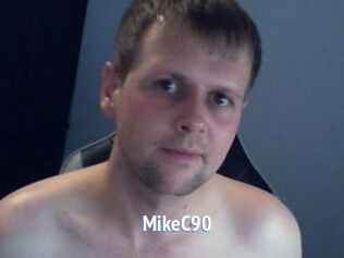 MikeC90