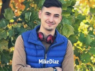 MikeDiaz