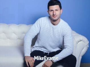MikeEvanse
