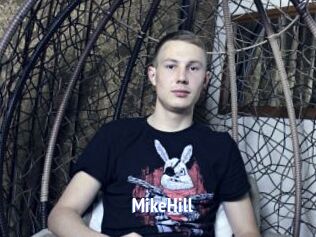MikeHill