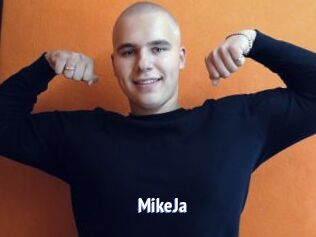 MikeJa