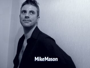 MikeMason