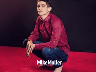 MikeMuller