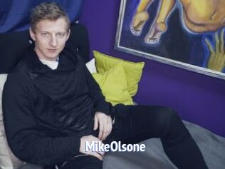 MikeOlsone