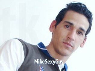 MikeSexyGuy