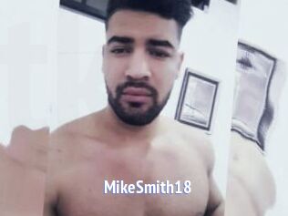 MikeSmith18