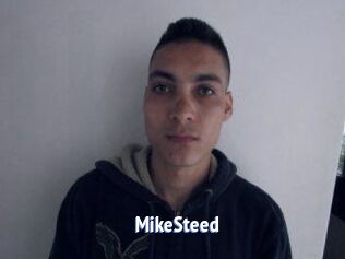 MikeSteed