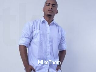 MikeThom