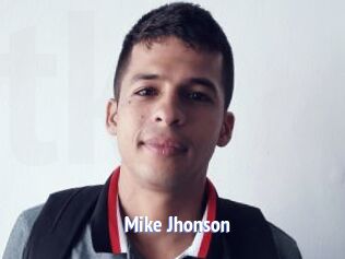 Mike_Jhonson