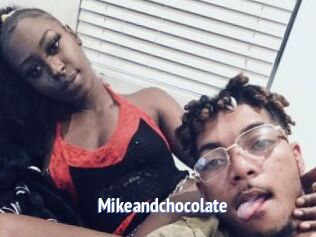 Mikeandchocolate