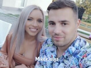 MikexJulya