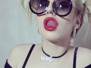 Mikey