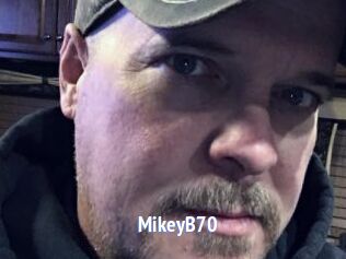 MikeyB70